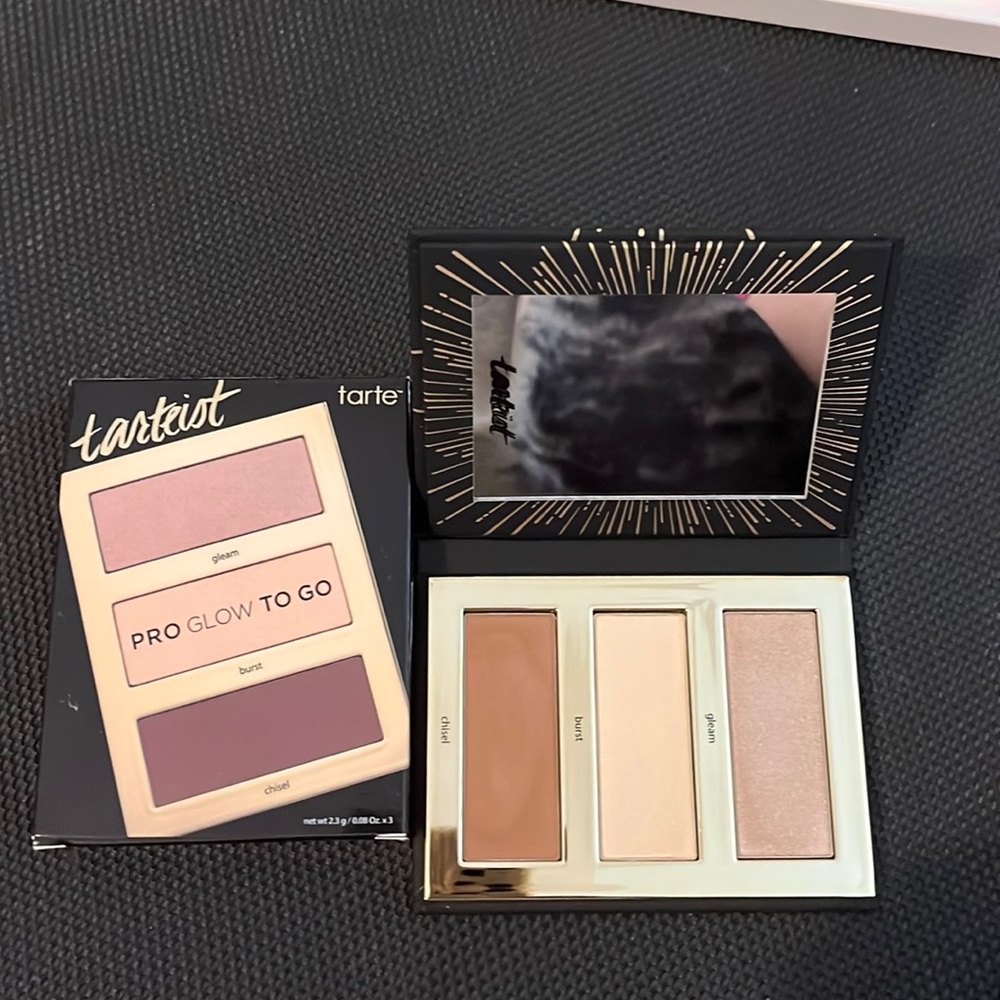 Tarte Pro Glo To Go